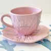 Pires Couve Rosa Pastel